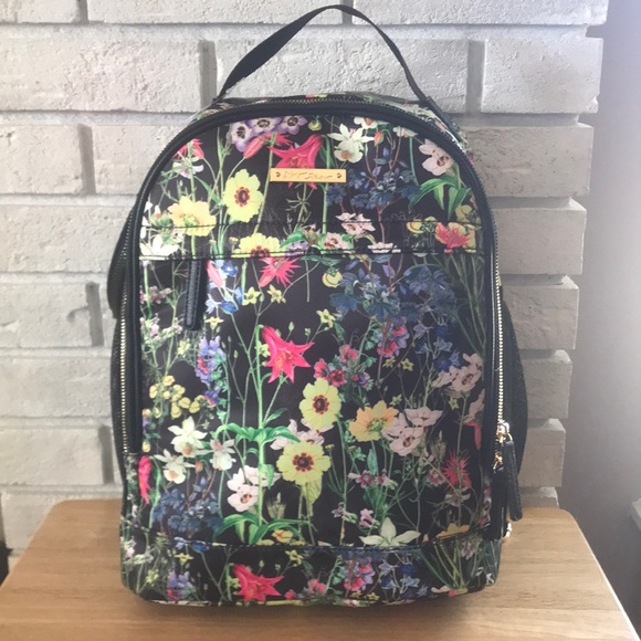 Betsey Johnson Handbags - Betsy Johnson Backpack